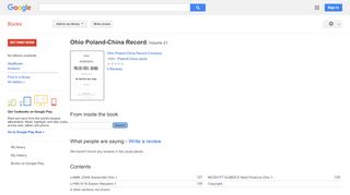 
                            5. Ohio Poland-China Record - Ixl Sign In Elyria