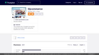 
                            6. Ojcommerce Reviews | Read Customer Service Reviews of www ... - Oj Commerce Vendor Portal