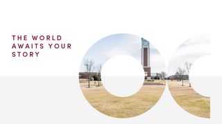 
                            3. Oklahoma Christian University | The World Awaits Your Story - My Oc Edu Portal