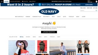 
                            8. Oldnavy.com | Old Navy - Gap - Old Navy Job Application Portal