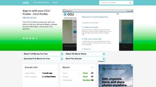 
                            8. olr.ccli.com - Sign in with your CCLI Profile... - Olr CCLI - Sur.ly - Http Olr Ccli Com Account Portal