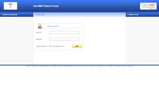 
                            2. OmniMD Patient Portal - Omnimd Patient Portal