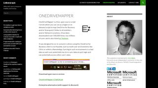 
                            7. OneDriveMapper | Liebensraum - O364 Portal