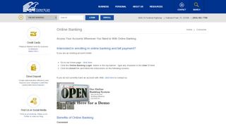 
                            7. Online Banking › American National Bank - Anb Bank Online Banking Portal