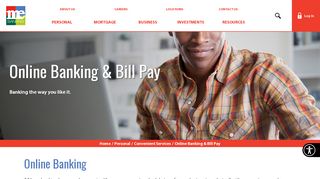 
                            7. Online Banking & Bill Pay | Farmers & Merchants Bank - Bof Com Sign In