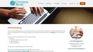 
                            4. Online Banking › Citizens Bank of Las Cruces - Citizens Bank Of Las Cruces Portal