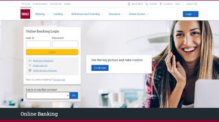 Online Banking | Online Access | BB&T Bank - Knbt Online Banking Portal