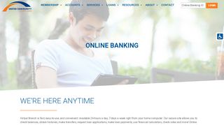 
                            5. Online Banking - United Community Credit Union - Uccu Account Login