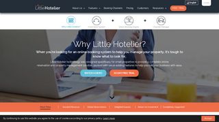 
                            3. Online Booking System - Little Hotelier - Little Hotelier Extranet Login