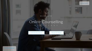 
Online Counseling: A Directory of Online Counselors and ...  
