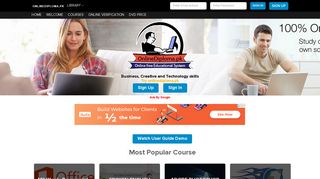 
                            2. Online Diploma - Onlinediploma Pk Portal