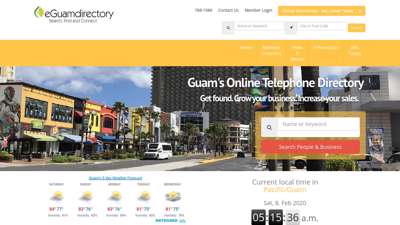 
                            5. Online Directory Directory - Find Online Directories ...