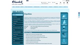 
                            2. Online Equity, Share Trading, Trading On Equity ... - Alankit - Alankit Demat Portal
