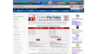 
                            7. Online File Folder - Access your files from any computer! - Onlinefilefolder Portal