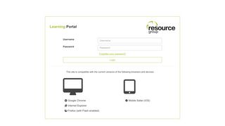 
                            1. Online Learning Portal - Onestop E Learning Portal