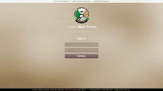 
                            1. Online Portal - Federal University, Dutsin-Ma - Www Fudma Portal