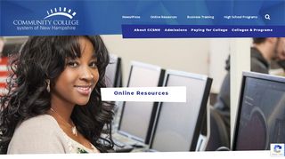 
                            5. Online Resources - Community College System of New ... - Rvcc Email Portal Outlook