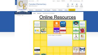 
                            8. Online Resources for Students / Overview - copy - Reading Eggs Parent Portal