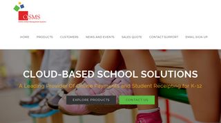 
                            5. Online School Payments – A Leading Provider Of Online ... - Osmsinc Login