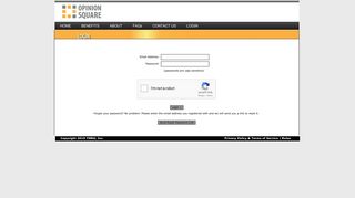 
                            1. Online Survey- Research -Member Log-in | OpinionSquare - Www Opinionsquare Com Portal Aspx