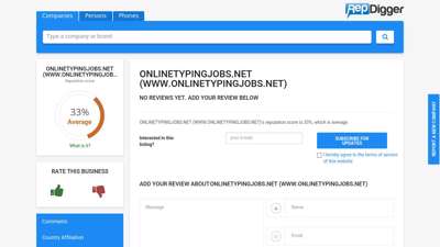 
                            4. Onlinetypingjobs.net (www.onlinetypingjobs.net) Reviews ...