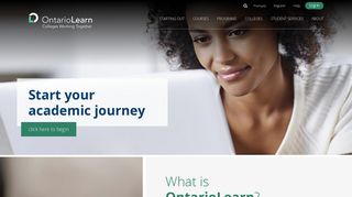 
                            2. ontariolearn - Ontario Learn Portal
