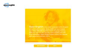 
                            8. Open English Teacher Application - Formsite - Www Openenglish Com Portal