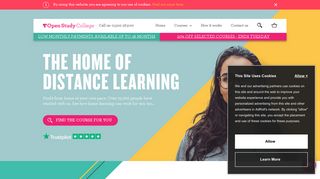 
                            3. Open Study College - Home of distance learning - Open Study College Login To Course