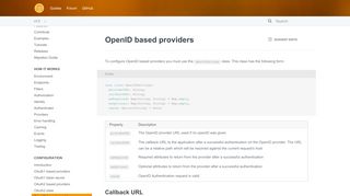 
                            6. OpenID based providers - Silhouette - Https Steamcommunity Com Openid Portal