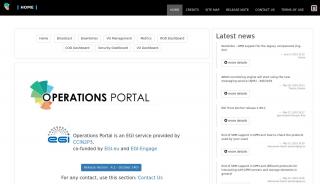
                            4. Operations portal - Copart Portal