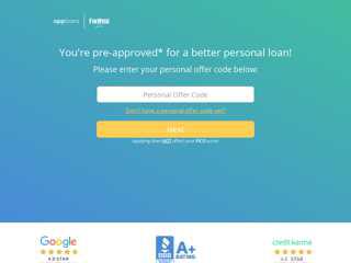 OppLoans - A better personal loan