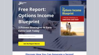 
                            2. Options Income Blueprint: 3 Proven Strategies to Earn Extra ... - Options Income Blueprint Portal