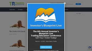 
                            7. Options Income Blueprint Archives - Traders Reserve - Options Income Blueprint Portal
