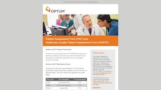 Optum - Optum Paf Sign In