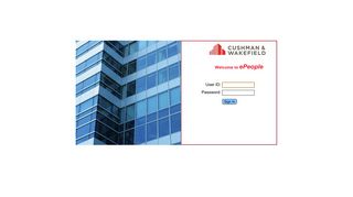 
                            6. Oracle | PeopleSoft Enterprise Sign-in - Epeoples Com Portal