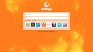 
                            5. Orange :: Log In - Think Orange - Thinkorange Com 252basics Portal