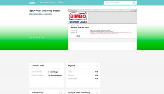 
                            3. orders.bbuconnect.com - BBU Web Ordering Portal - Orders BBU ... - Bbu Web Ordering Portal