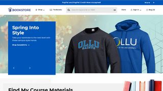 
                            15. Our Lady of the Lake University Bookstore Apparel ... - Ollusa Portal