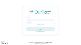 
                            2. OurPact - Ourpact Jr Portal