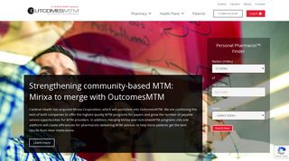OutcomesMTM  The Face-to-Face Difference in MTM