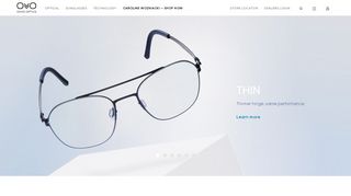 
                            14. OVVO Optics | Virtually Indestructible, Feather-light Eyewear - Ovo Online Portal