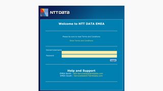 
                            2. owa.nttdata-emea.com - Ntt Data Portal Webmail