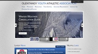 
                            4. OYAA Spring Registration Reminders - Oyaa Soccer Sign Up