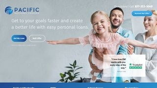 
                            8. Pacific National Funding – Unsecured Personal Loans For ... - Pacific National Login