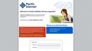 
                            7. PacNet Webmail - Scanvik Marine Services - Pacnet Australia Webmail Portal