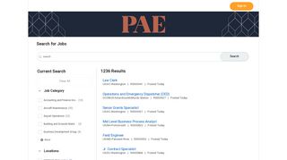 
                            5. PAE Careers - Workday is currently unavailable. - Pae Workday Login