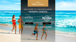 
                            5. Palace Premier - Palace Resorts Elite Member Portal
