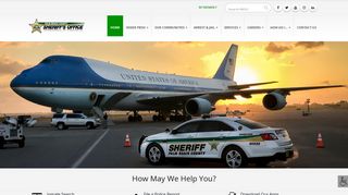 
                            3. Palm Beach County Sheriff's Office - PBSO - Pbso Booking Blotter Portal