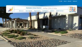
                            4. Palmdale School District / PSD Homepage - Palmdale School District Parent Portal