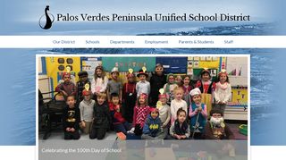 
                            5. Palos Verdes Peninsula Unified School District - Aeries Teacher Portal Pvpusd